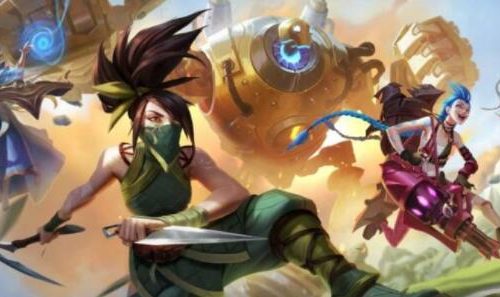 英雄联盟手游2.24排位机制更新了什么-2.24排位机制更新内容一览