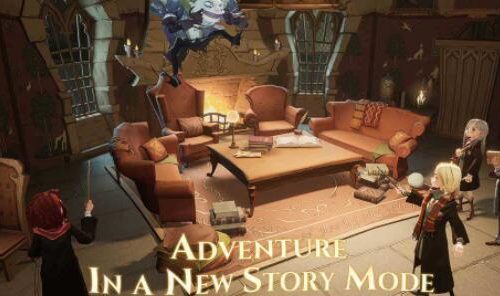 哈利波特魔法觉醒异响之兆6星怎么过-异响之兆6星通关攻略