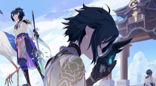 原神2月16日兑换码是什么--2.16兑换码分享2022