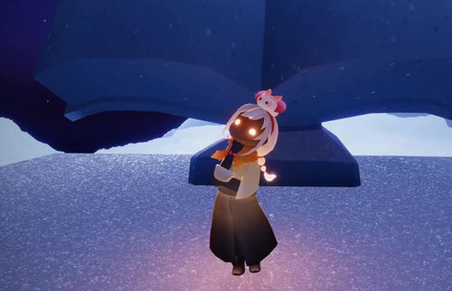 光遇绊爱礼包返场价格多少钱-绊爱礼包返场价格介绍