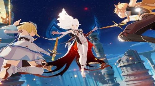 原神故人久未归成就怎么做-隐藏成就故人久未归达成攻略