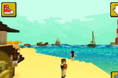 像素冒险世界怎么快速练级-快速练级方法