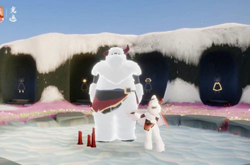 光遇2.24复刻攻略-2022.2.24先祖复刻兑换图一览