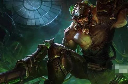 云顶之弈霓虹之夜蛮王最强阵容怎么搭配-霓虹之夜蛮王最强阵容一览