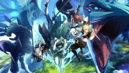 阴阳师新区什么时候开服-新区开服时间2022