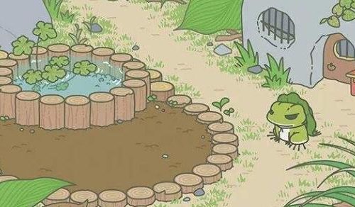 旅行青蛙中国之旅花生有什么作用-中国之旅花生作用介绍