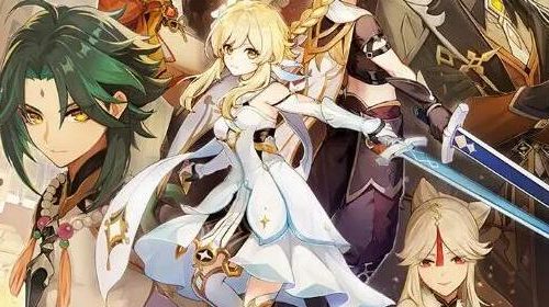 原神三界路飨祭其三怎么完成-三界路飨祭其三完成攻略