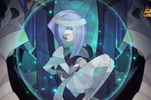 剑与远征干涸漠土怎么过-干涸漠土通关攻略