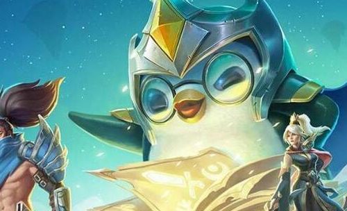 云顶之弈s6.5连败毒斗罗阵容怎么搭配-s6.5连败毒斗罗阵容推荐