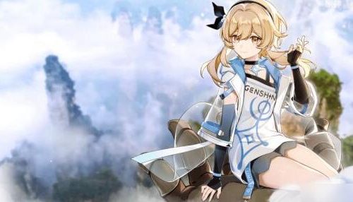 原神少女薇拉的忧郁全套书卷在哪-少女薇拉的忧郁全套书卷位置大全