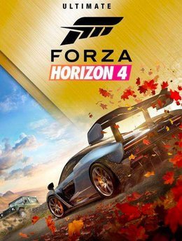 地平线4下载-地平线4(Racing Horizon)最新版下载