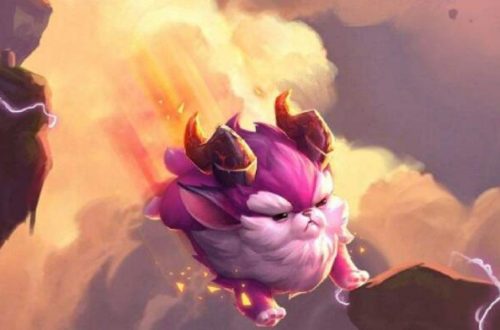 云顶之弈s6.5名流牛牛阵容怎么搭配-s6.5名流牛牛阵容推荐