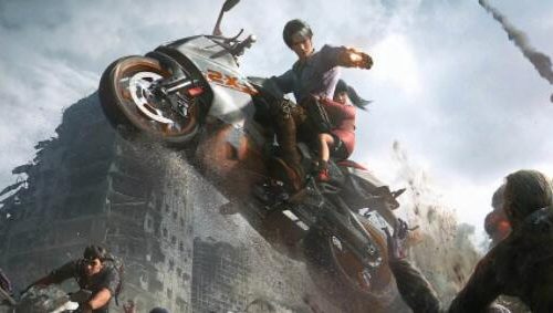 明日之后钓鱼必出锦鲤方法介绍-钓鱼必出锦鲤方法介绍