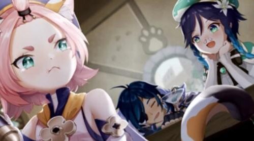 原神丘丘人习俗考察全套书卷在哪-丘丘人习俗考察全套书卷位置大全