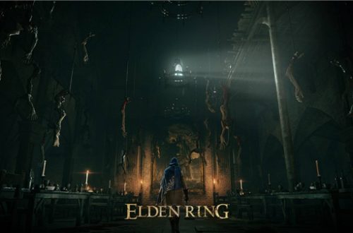 艾尔登法环键盘有哪些操作-键盘操作按键一览表