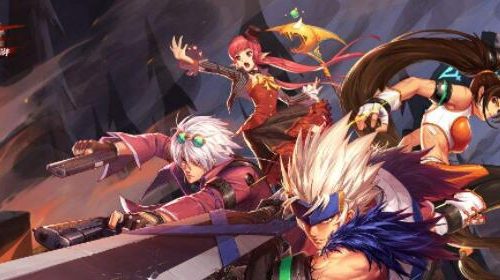 地下城与勇士手游公测什么时候上线-手游公测上线时间介绍