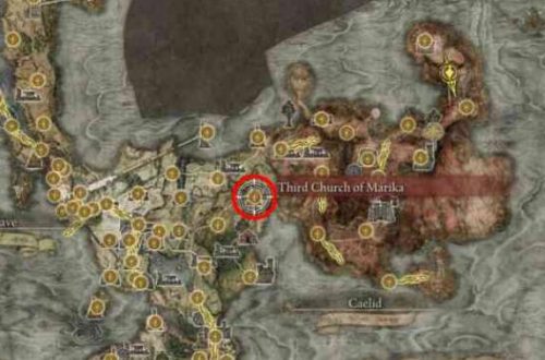 艾尔登法环所有露滴在哪-露滴位置