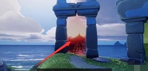 光遇表演季入口在哪-表演季入口