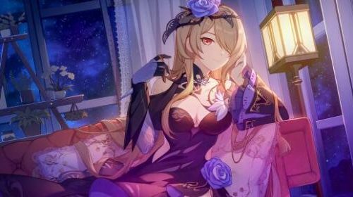 崩坏3无瑕之钥兑换码是什么-无瑕之钥兑换码分享