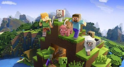 我的世界吸血鬼之血怎么获取-吸血鬼之血获取方法分享