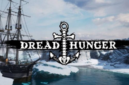 恐惧与饥饿怎么换角色-换角色方法介绍