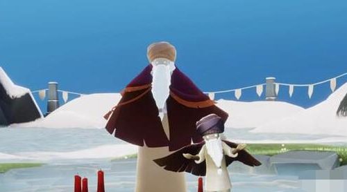 光遇3.10复刻攻略-2022.3.10先祖复刻兑换图一览