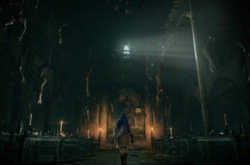 艾尔登法环弓怎么获取-弓获取方法