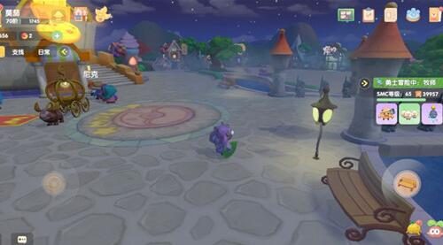 摩尔庄园手游3.8神奇密码是什么-3.8神奇密码分享