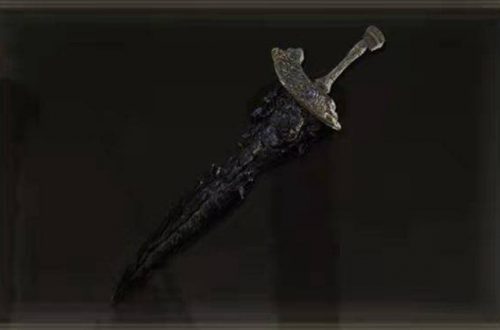 艾尔登法环黑剑在哪-黑剑位置介绍