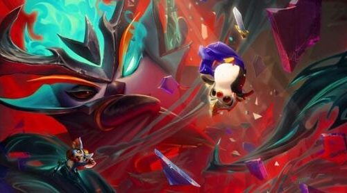 云顶之弈s6.5八三至尊阵容怎么搭配-s6.5八三至尊阵容推荐