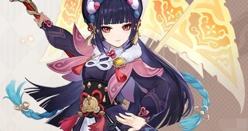 原神云堇武器怎么搭配-云堇武器推荐