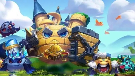 不思议迷宫入侵越野怎么完成？2022入侵越野活动最新攻略[多图]图片1