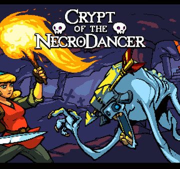 节奏地牢安卓版