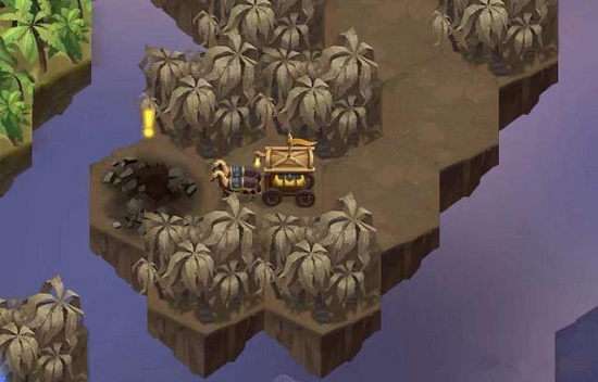 剑与远征失落荣光第五天攻略：失落荣光第五天图文通关方法[多图]图片3