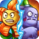 别惹农夫卖核弹的小女孩