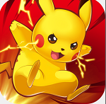 冲锋吧精灵像素版