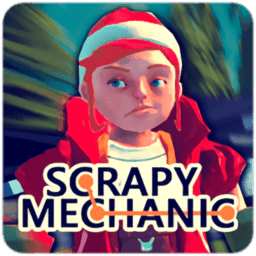 废品工程师游戏中文版