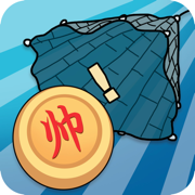 像棋的象棋拼字