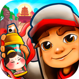 地铁跑酷3.33无邪内置菜单