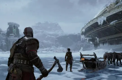 战神诸神黄昏华纳海姆传说标示收集攻略