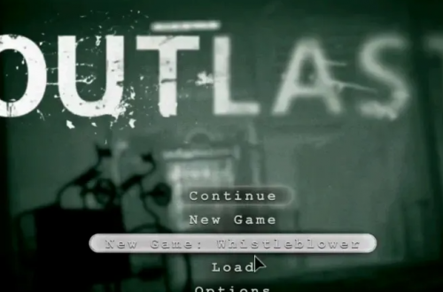 逃生1第五关攻略