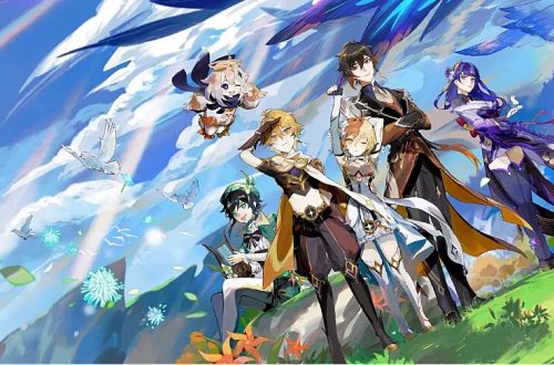 原神解密曲径通幽处怎么过