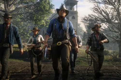 荒野大镖客2生存大师挑战4攻略