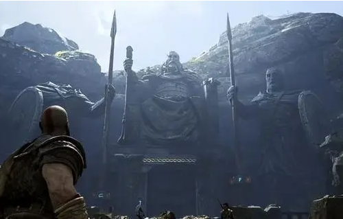 战神诸神黄昏藏宝图达格斯特之死攻略