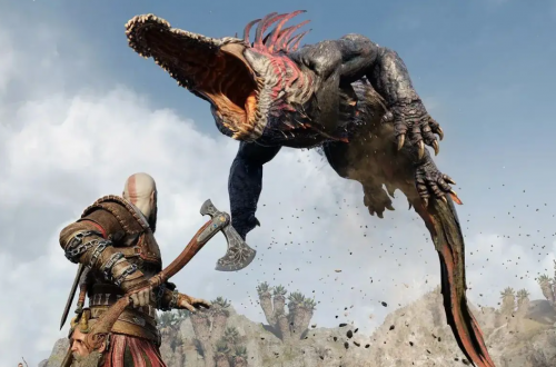 战神诸神黄昏藏宝图彩虹之下攻略