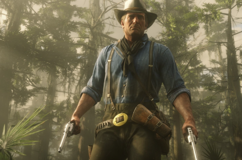 荒野大镖客2全成员墓碑位置