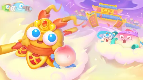 保卫萝卜4周赛11.22攻略