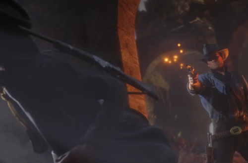 荒野大镖客2草药大师挑战2攻略