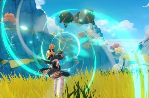 原神智巧灵蕈大竞逐第五天攻略