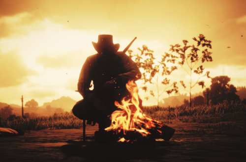 荒野大镖客2武器专家挑战1攻略